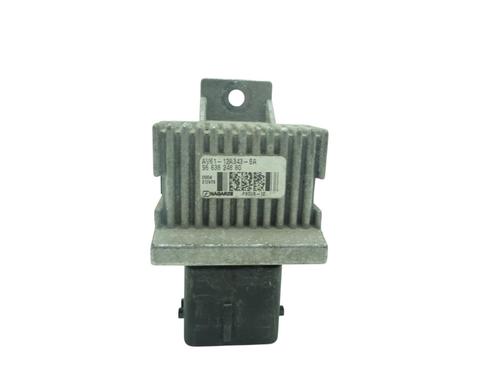 Used Electronic module Electronic module PEUGEOT EXPERT Van (VF3A_, VF3U_, VF3X_) 2.0 HDi 130 (128 hp) 35995285 35995285