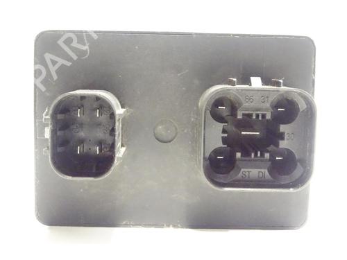 Elektronische module FIAT TIPO Hatchback (356_, 357_) 1.6 D (356HXG11) | BP27435947M83 