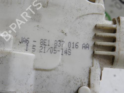 Front right lock AUDI A4 B7 (8EC) 2.0 TDI 16V | BP20059512C97 