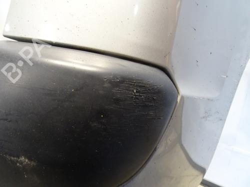 Rear bumper PEUGEOT 207 SW (WK_) 1.6 HDi | BP32269768C8 