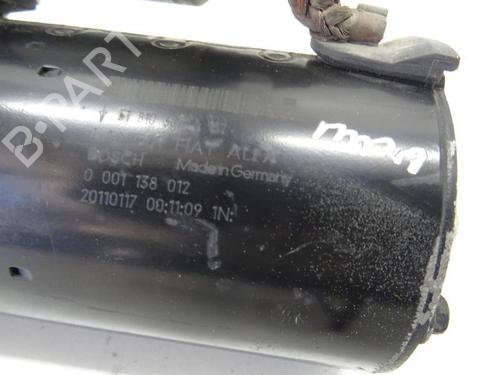 Starter FIAT PUNTO (199_) | BP20044591M8 - Image 3