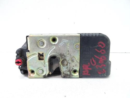 Rear left lock CITROËN XANTIA (X1_, X2_) 1.9 Turbo D | BP20042457C100 