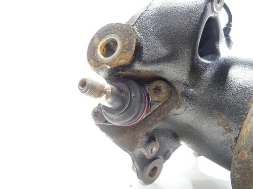 Venstre Styrespindel Lejehus BMW 3 Coupe (E92) 330 xd | BP29896064M25 