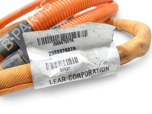 Ledningsnet Ledningsnet RENAULT MEGANE E-TECH SUV EV60 (BNJ1) (218 hp) 39728915 39728915