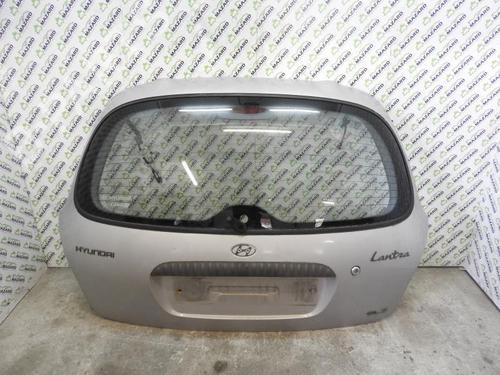 Used Tailgate HYUNDAI LANTRA II Estate (J-2) 1.9 D (68 hp) 21964679