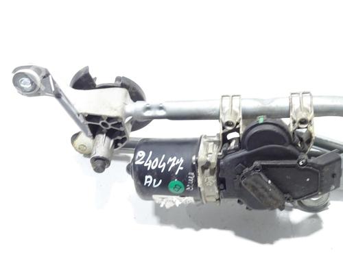 Front wiper motor NISSAN JUKE (F15) 1.5 dCi | BP29706254M29 