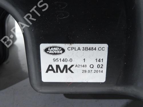 Electronic module LAND ROVER RANGE ROVER SPORT II (L494) 4.4 SDV8 4x4 | BP29511849M83 