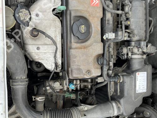 Used Parts CITROËN SAXO (S0, S1) 1.1 X, SX 4991084