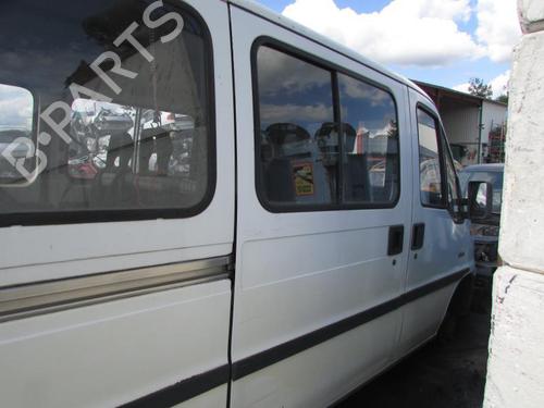 Used Parts CITROËN JUMPER I Bus (230P)  2.5 D  1815850