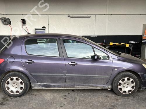 Ignition barrel PEUGEOT 307 (3A/C) 2.0 HDi 110 | BP31380020M48 