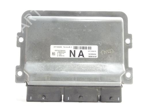 Engine control unit (ECU) DACIA SANDERO II 1.0 SCe 75 (B8JC, B8JD, B8NC) | BP26977290M57  - Image 5