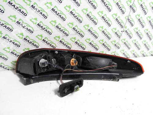 Used Right taillight Right taillight FORD FIESTA V (JH_, JD_) 1.3 (69 hp) 20047951 20047951