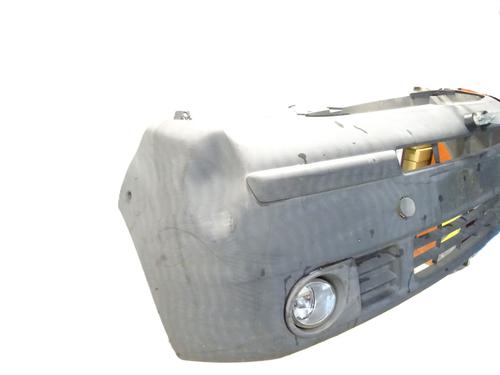 Used Front bumper Front bumper RENAULT TRAFIC II Van (FL) 1.9 dCi 80 (FL0B) (82 hp) 33037455 33037455