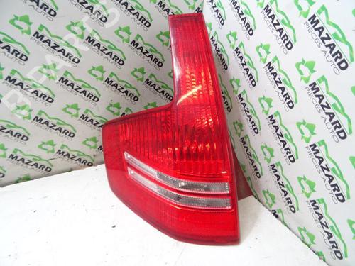 Used Left taillight Left taillight CITROËN C4 I (LC_) 1.6 HDi (90 hp) 20058869 20058869