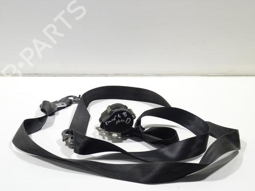 Front right seatbelt RENAULT TRAFIC II Bus (JL) 2.0 dCi 115 (JL00, JL01, JL0H, JL0M, JL0U) | BP25269181I25 - Image 4