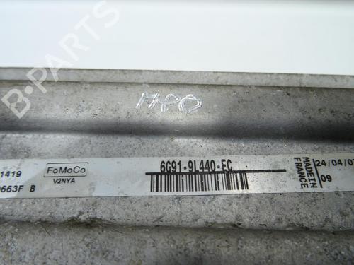 Used Intercooler Intercooler LAND ROVER FREELANDER 2 (L359) [2006-2015] 26435248 26435248