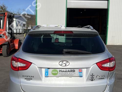 Electronic module HYUNDAI ix35 (LM, EL, ELH) 1.7 CRDi | BP40123935M83 - Image 19