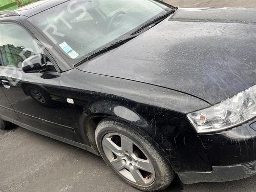 Left front shock absorber AUDI A4 B6 Avant (8E5) 2.5 TDI | BP30306642M16 - Image 10