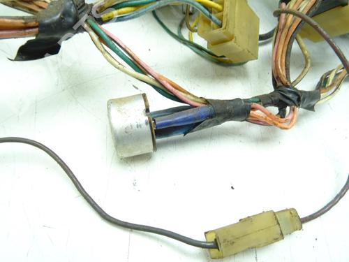 Instrument cluster LADA NIVA Closed Off-Road Vehicle (2121, 2131) 1600 4x4 | BP32424209C47