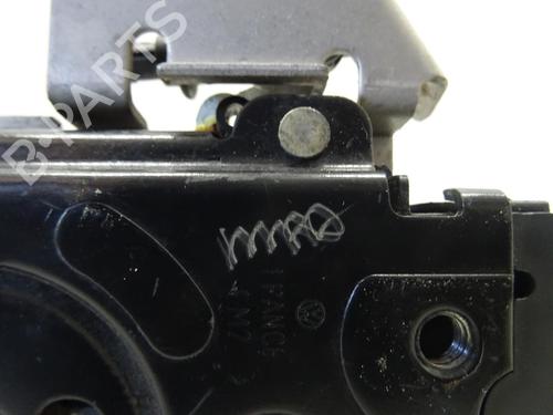 Front left lock AUDI A3 (8P1)  | BP20052120C98 