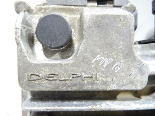 Used Start/Stop ECU Start/Stop ECU PEUGEOT 208 I (CA_, CC_) 1.6 HDi / BlueHDi 75 (75 hp) 27884075 27884075
