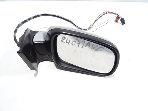 Used Right mirror PEUGEOT 307 (3A/C) 1.6 HDi 110 (109 hp) 21972988