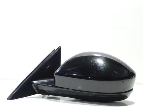 Left mirror LAND ROVER RANGE ROVER EVOQUE (L538) 2.0 4x4 | BP24655950C26 