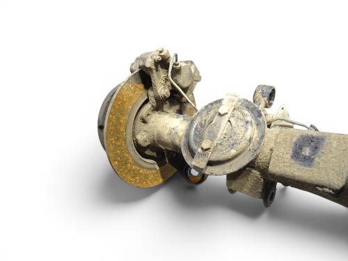 Used Rear differential Rear differential LAND ROVER DISCOVERY I (LJ) 2.5 TDI 4x4 (113 hp) 36353759 36353759