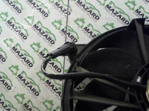 Køleventilator elektrisk Køleventilator elektrisk 21967787 21967787