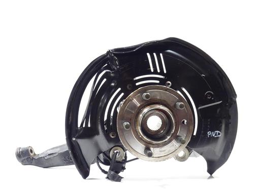 Used Right front steering knuckle LAND ROVER DISCOVERY IV (L319) 3.0 SDV6 4x4 (256 hp) 20224899