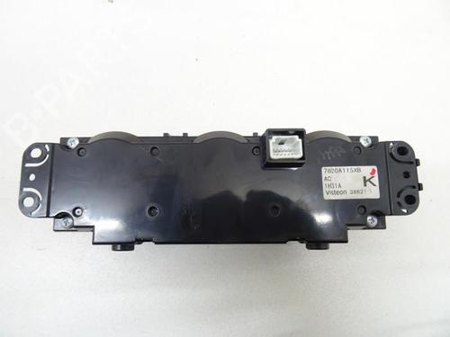 Used Climate control MITSUBISHI ASX (GA_W_) [2009-2025]  20044030