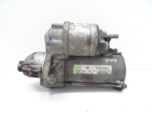 Starter FIAT FIORINO Box Body/MPV (225_) | BP20057143M8