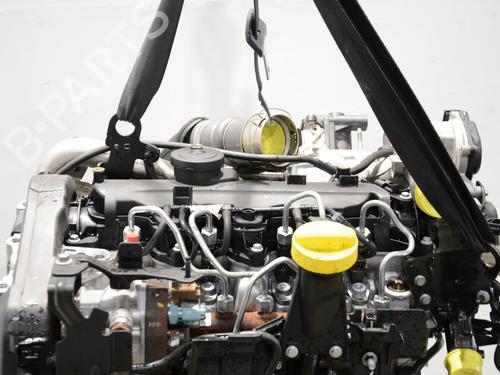 Engine RENAULT MEGANE III Hatchback (BZ0/1_, B3_) 1.5 dCi (BZ0C) | BP34387991M1  - Image 5