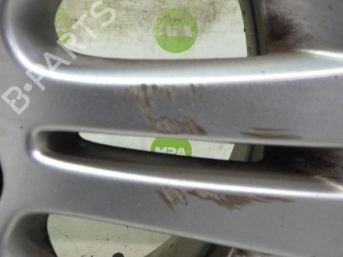 Used Rim OPEL ZAFIRA / ZAFIRA FAMILY B (A05) 1.7 CDTI (M75) (125 hp) 20051813