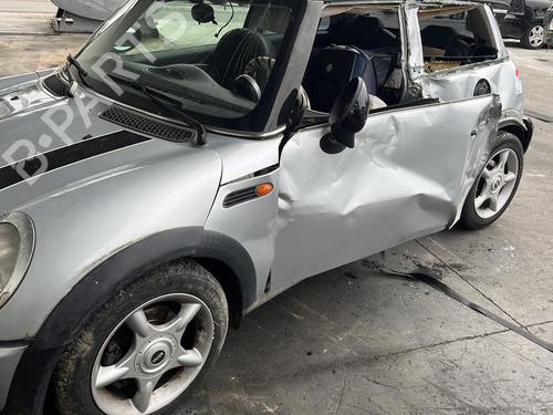 Used Parts MINI MINI (R50, R53) Cooper (116 hp) 4438341