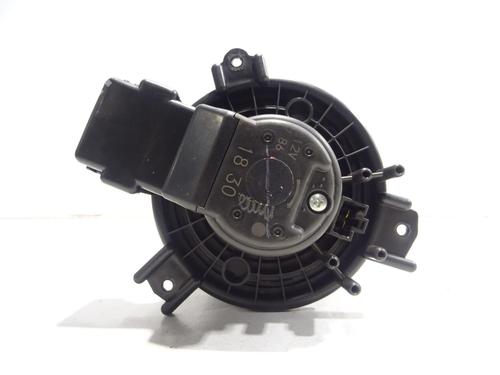Heater blower motor SUZUKI IGNIS III (MF, FF) 1.2 (ATK412) | BP29861371M62