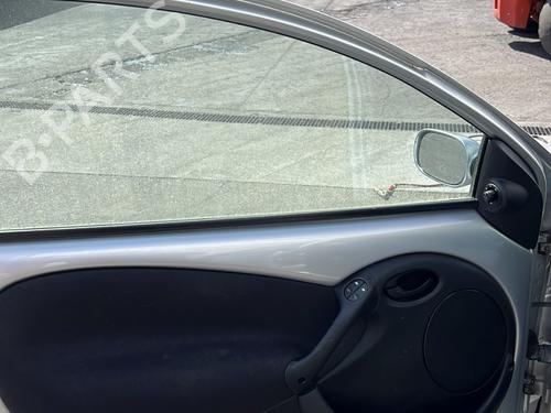 Peças FORD KA (RB_)  1.3 i ROCAM  4600480