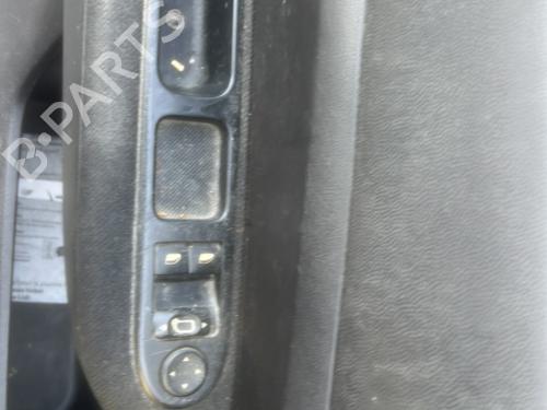 Left taillight PEUGEOT 307 Break (3E) 2.0 HDI 110 | BP32472914C34 