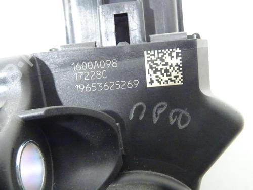 Pedal CITROËN C-ZERO C-Zero | BP27303958I4 - Image 2