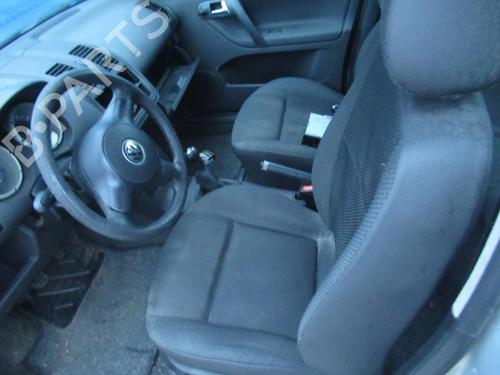 Left taillight VW POLO (6N2) 1.9 SDI | BP21965733C34 - Image 7