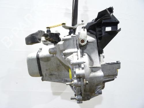 Gearbox PEUGEOT 207 (WA_, WC_) 1.4 HDi | BP30888541M3
