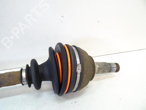 Used Right front driveshaft PEUGEOT 405 I Break (15E) 1.8 TD (90 hp) 20055342