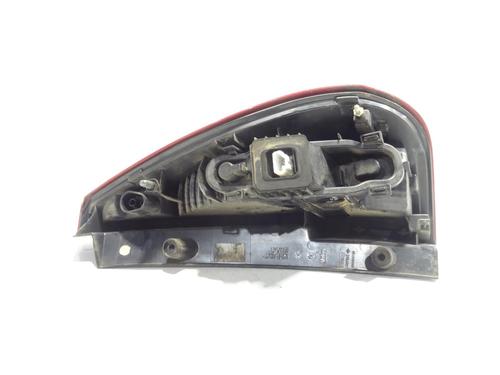 Left taillight RENAULT SCÉNIC III (JZ0/1_) 1.9 dCi (JZ0J, JZ1J, JZ1K, JZ1S) | BP24145986C34 