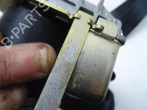 Used Front left seatbelt Front left seatbelt PEUGEOT 307 (3A/C) 2.0 HDi 110 (107 hp) 33738768 33738768