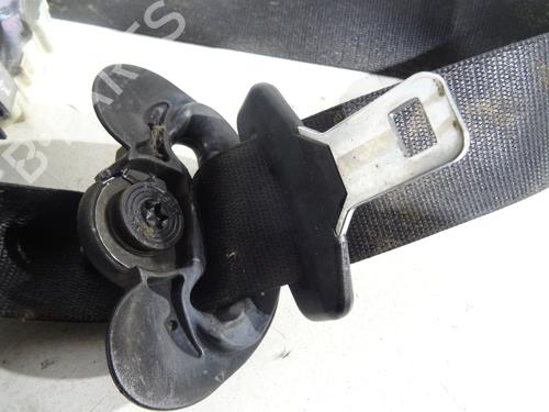 Front right seatbelt BMW 3 Coupe (E92) 330 d | BP31834658I25 