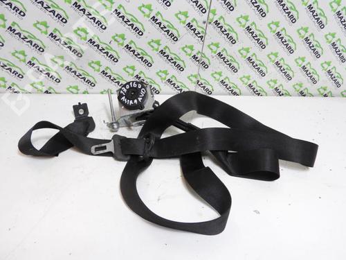 Used Front right belt tensioner OPEL ASTRA H (A04) [2004-2014]  20073915