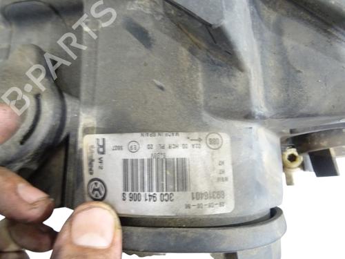 Right headlight VW PASSAT B6 (3C2) 2.0 TDI 16V 4motion | BP38271464C29 - Image 2