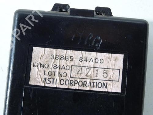 Used Control unit Control unit SUZUKI JIMNY Closed Off-Road Vehicle (SN) 1.5 DDiS 4x4 (86 hp) 29281872 29281872