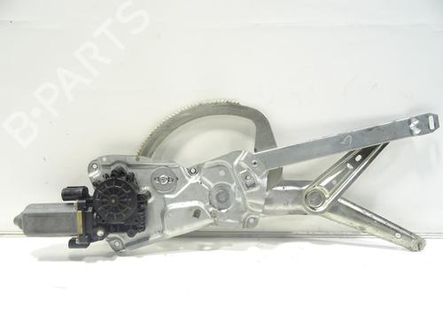 Elevador vidro frente esquerdo BMW 3 Compact (E36) 318 tds (90 hp) 30791936
