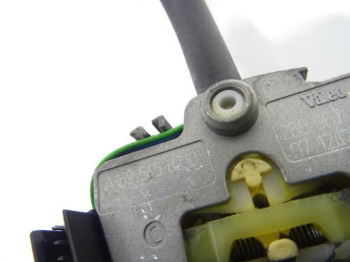Used Switch Switch MERCEDES-BENZ A-CLASS (W169) A 180 CDI (169.007, 169.307) (109 hp) 28130249 28130249